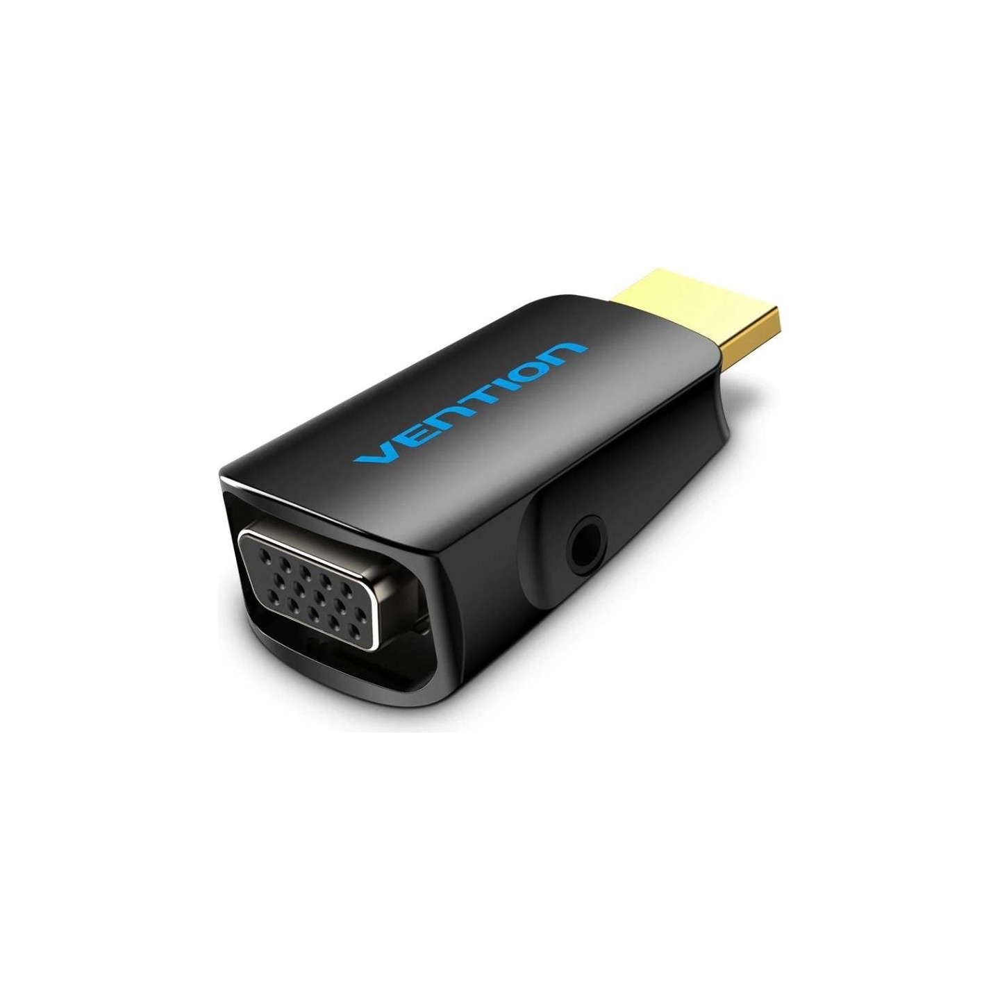 Vention I/O CONVERTER HDMI TO VGA/3.5MM AUDIO AIDB0 VENTION