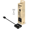 Club3D I/O ADAPTER HDMI TO VGA/AUDIO M/F CAC-1302 CLUB3D