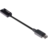 Club3D I/O ADAPTER DP TO HDMI/ACTIVE M/F CAC-1080 CLUB3D