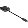 Club3D I/O ADAPTER USB-C TO HDMI/ACTIVE CAC-2504 CLUB3D
