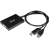 Club3D I/O ADAPTER DP TO DUAL LINK/DVI-D HDCP CAC-1010 CLUB3D