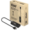 Club3D I/O ADAPTER USB-C TO USB/HDMI/M/F CAC-1336 CLUB3D