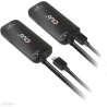 Club3D I/O ADAPTER USB-C TO USB/HDMI/M/F CAC-1336 CLUB3D