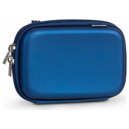 Rivacase HDD ACC CASE/9101 (PU) LIGHT BLUE RIVACASE