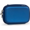 Rivacase HDD ACC CASE/9101 (PU) LIGHT BLUE RIVACASE