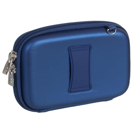 Rivacase HDD ACC CASE/9101 (PU) LIGHT BLUE RIVACASE