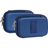 Rivacase HDD ACC CASE/9101 (PU) LIGHT BLUE RIVACASE