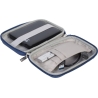 Rivacase HDD ACC CASE/9101 (PU) LIGHT BLUE RIVACASE