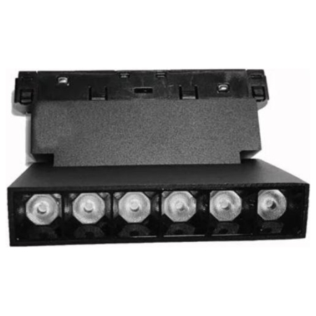 Visional LAMP LED RAIL MAGNETIC 12W/3000K VS20-12L-3 VISIONAL