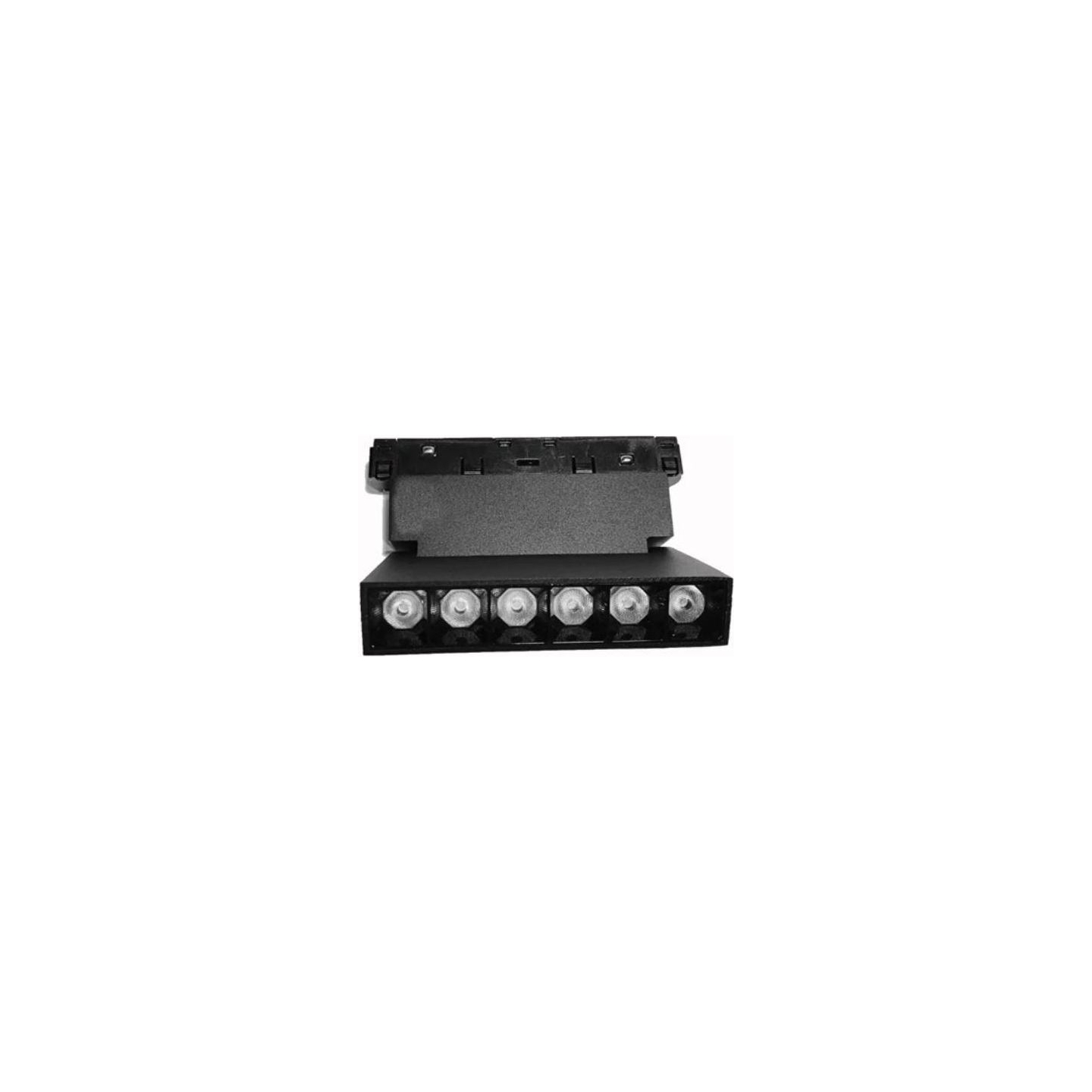 Visional LAMP LED RAIL MAGNETIC 12W/3000K VS20-12L-3 VISIONAL