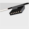 Visional LAMP LED RAIL MAGNETIC 12W/3000K VS20-12L-3 VISIONAL