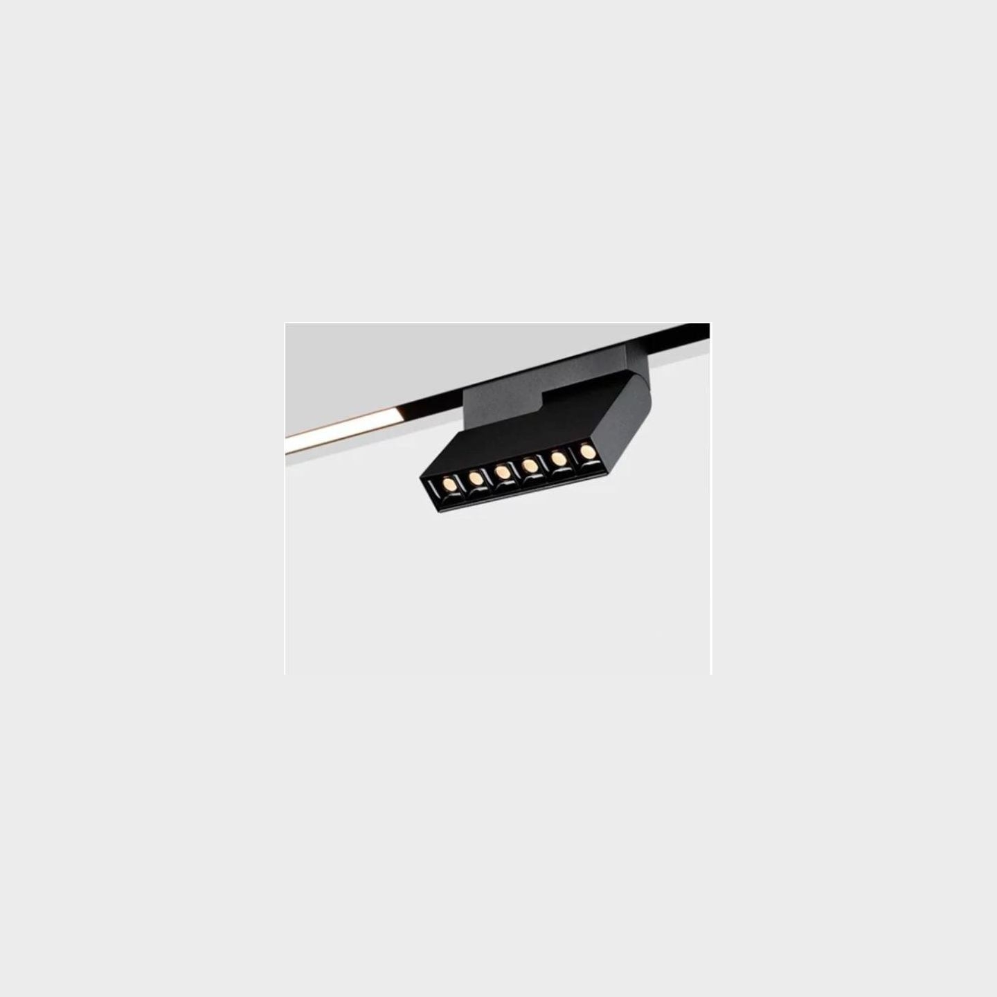 Visional Lamp|VISIONAL|Power consumption 6 Watts|Luminous flux 600 Lumen|3000 K|AC220V|Beam angle 24 degrees|VS20-6L-3