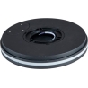 Visional Lamp|VISIONAL|Power consumption 30 Watts|Luminous flux 3600 Lumen|6000 K|VS-FL-30-IP65/B