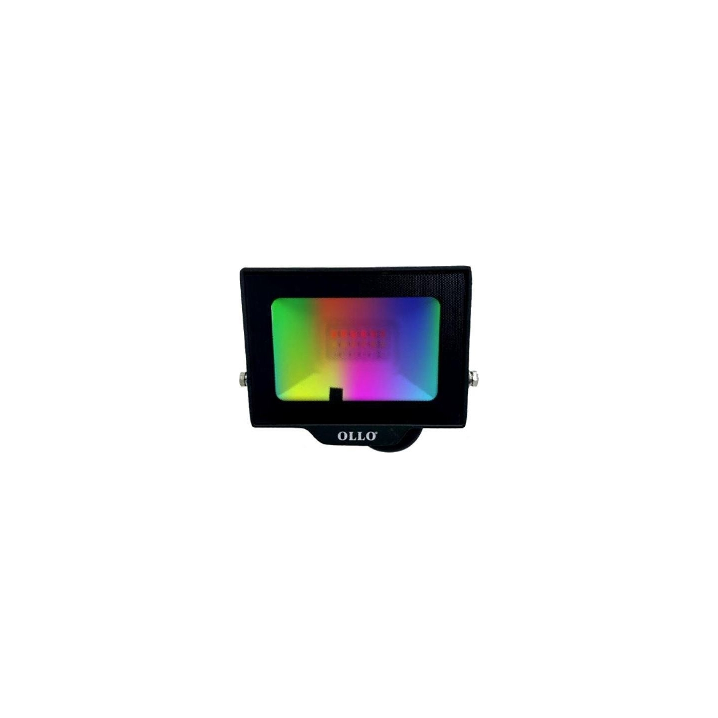 Ollo Lamp|OLLO|Power consumption 50 Watts|Luminous flux 4750 Lumen|AC220-240V|Beam angle 110 degrees|VS121C-50W-RGB