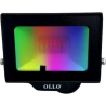 Ollo Lamp|OLLO|Power consumption 50 Watts|Luminous flux 4750 Lumen|AC220-240V|Beam angle 110 degrees|VS121C-50W-RGB