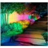 Ollo Lamp|OLLO|Power consumption 50 Watts|Luminous flux 4750 Lumen|AC220-240V|Beam angle 110 degrees|VS121C-50W-RGB