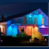 Ollo Lamp|OLLO|Power consumption 50 Watts|Luminous flux 4750 Lumen|AC220-240V|Beam angle 110 degrees|VS121C-50W-RGB