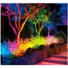 Ollo Lamp|OLLO|Power consumption 50 Watts|Luminous flux 4750 Lumen|AC220-240V|Beam angle 110 degrees|VS121C-50W-RGB