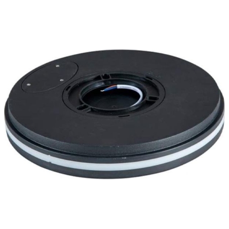 Visional Lamp|OTHER|Power consumption 40 Watts|Luminous flux 4800 Lumen|6000 K|AC170-265V|VS-FL-40-IP65/B