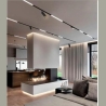 Visional Lamp|VISIONAL|Power consumption 12 Watts|Luminous flux 1200 Lumen|3000 K|Beam angle 24 degrees|VS20-12S-3
