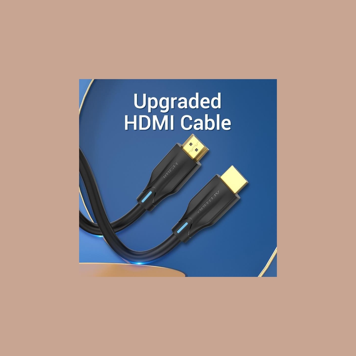 Vention CABLE HDMI 2M 8K/AANBH VENTION