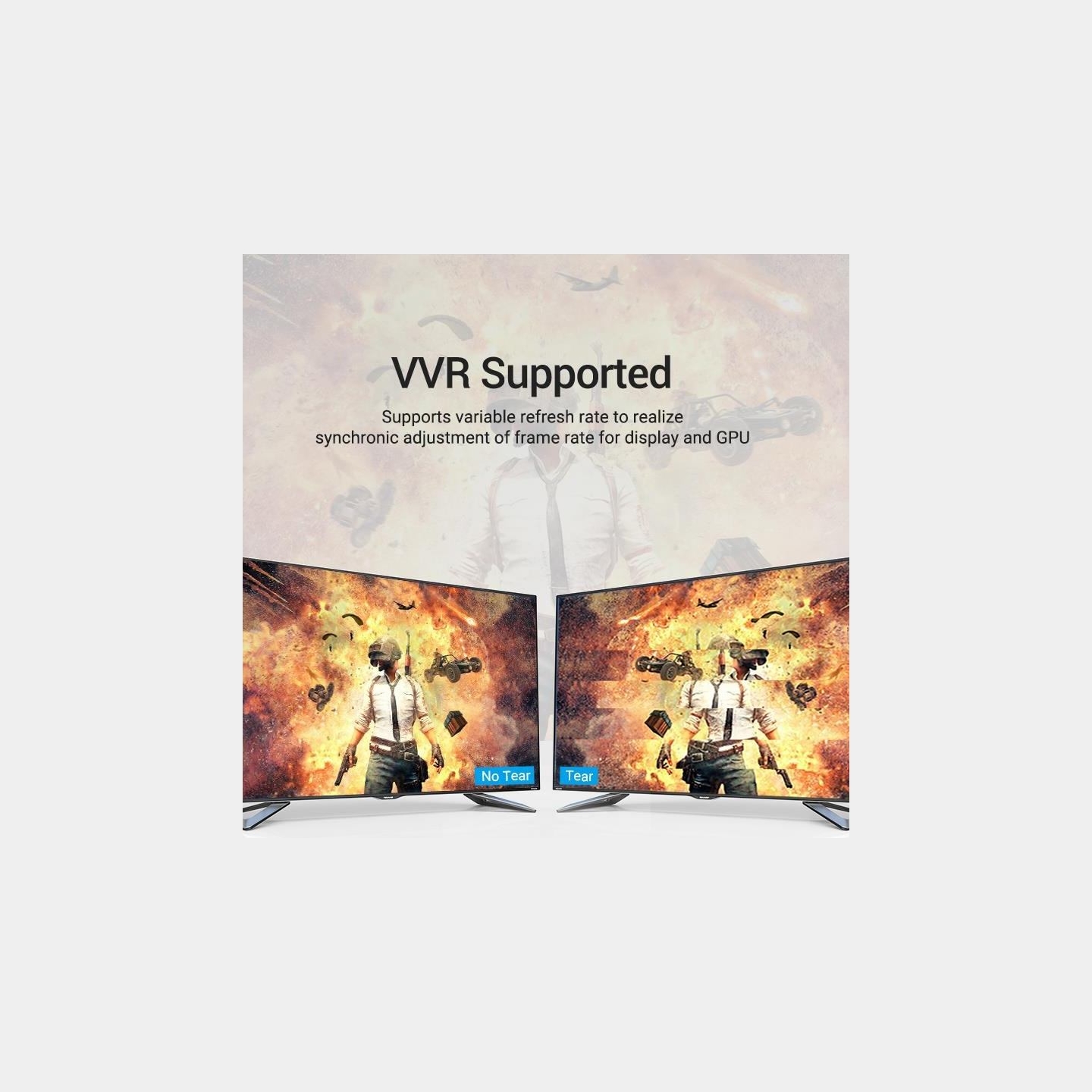 Vention CABLE HDMI 2M 8K/AANBH VENTION