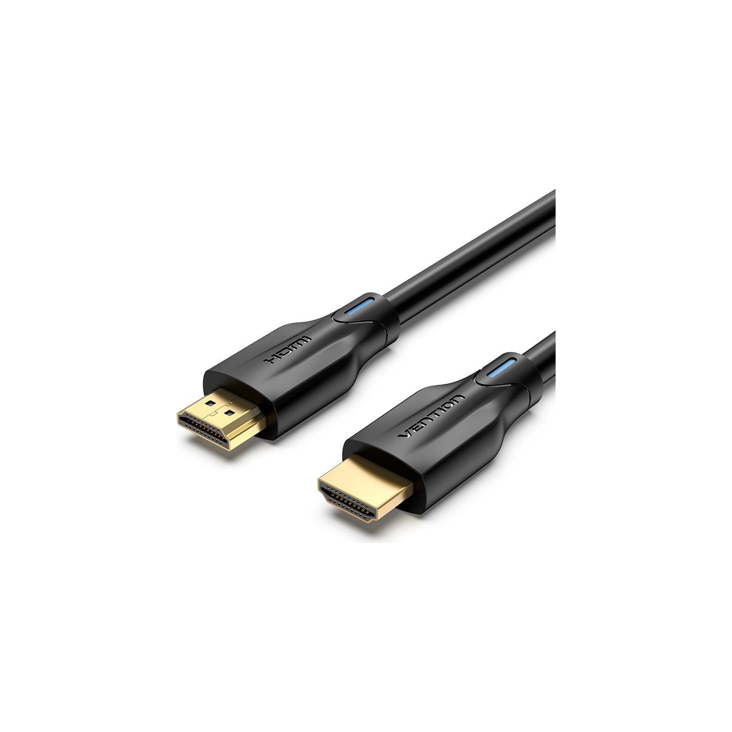 Vention CABLE HDMI 8K/3M BLACK AANBI VENTION