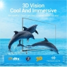 Vention CABLE HDMI 8K/3M BLACK AANBI VENTION