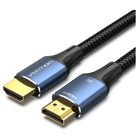 Vention CABLE HDMI MALE TO MALE 5M/ALGLJ VENTION
