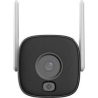 Dahua NET CAMERA 5MP BULLET WIFI/HFW1539DTK1-SAW-IL-0280B DAHUA
