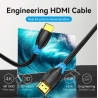Vention CABLE HDMI 1.5M/AACBG VENTION