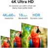 Vention CABLE HDMI 1.5M/AACBG VENTION