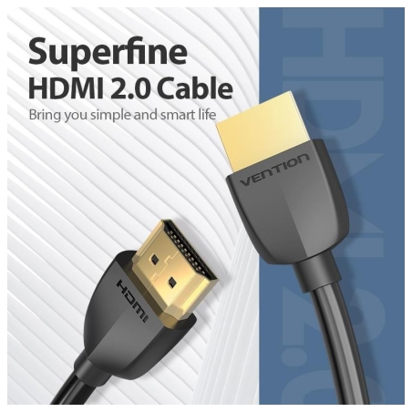Vention CABLE HDMI 1.5M/AAIBG VENTION