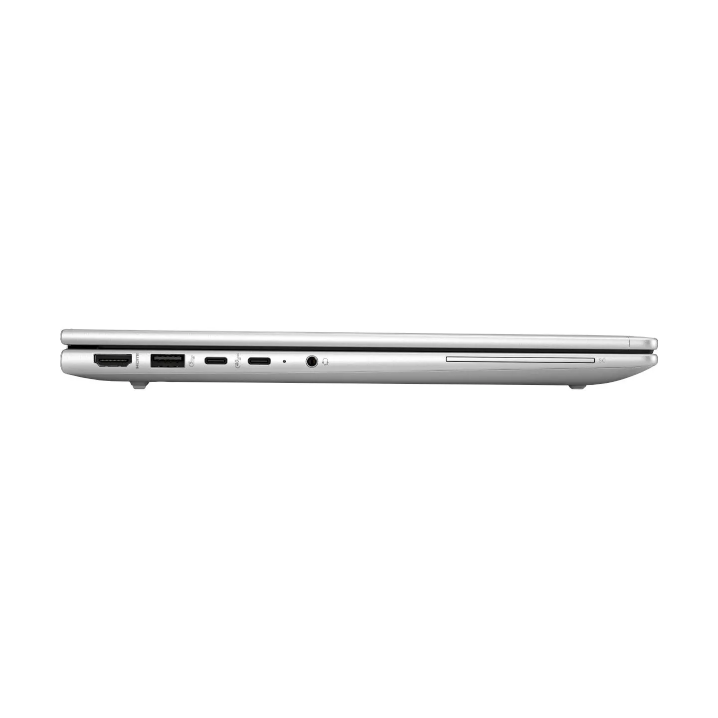 HP EliteBook 645 G11 - Ryzen 5 7535U, 16GB, 512GB SSD, 14 WUXGA 400-nit AG, WWAN-ready, Smartcard, FPR, US backlit keyboard, 56W