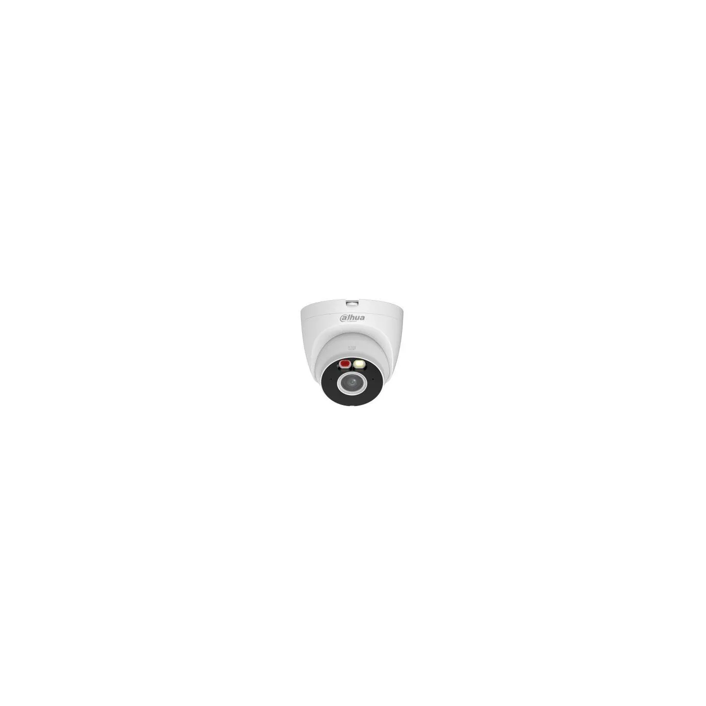 Dahua NET CAMERA 5MP EYEBAL WIFI/HDW1539DA-SAW-IL-0280B DAHUA