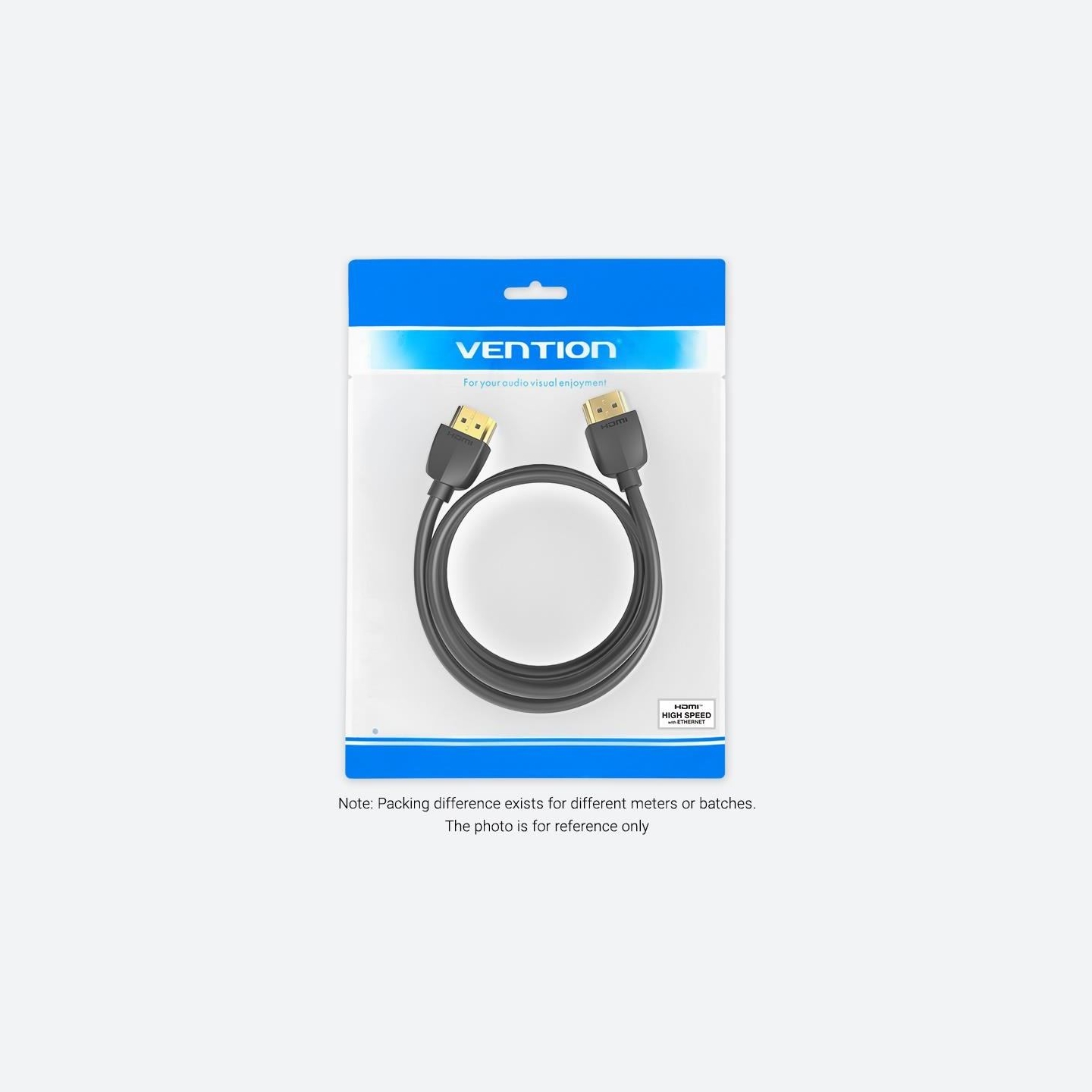 Vention CABLE HDMI 1.5M/AAIBG VENTION
