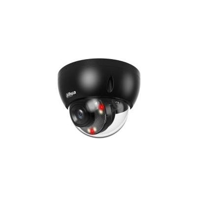 Dahua NET CAMERA 4MP DOME/HDBW2449E-S-IL-0280B-B DAHUA