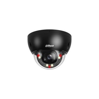 Dahua NET CAMERA 4MP DOME/HDBW2449E-S-IL-0280B-B DAHUA