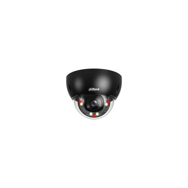 Dahua NET CAMERA 4MP DOME/HDBW2449E-S-IL-0280B-B DAHUA