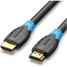 Vention CABLE HDMI 5M/AACBJ VENTION