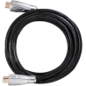 Club3D CABLE HDMI TO HDMI 1M/M/M CAC-1311 CLUB3D