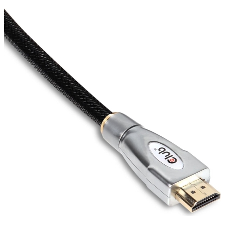 Club3D CABLE HDMI 3M/PREMIUM CAC-1310 CLUB3D