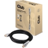 Club3D CABLE HDMI 3M/PREMIUM CAC-1310 CLUB3D