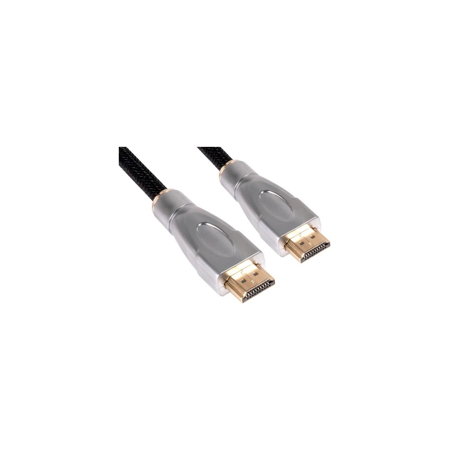 Club3D CABLE HDMI 3M/PREMIUM CAC-1310 CLUB3D