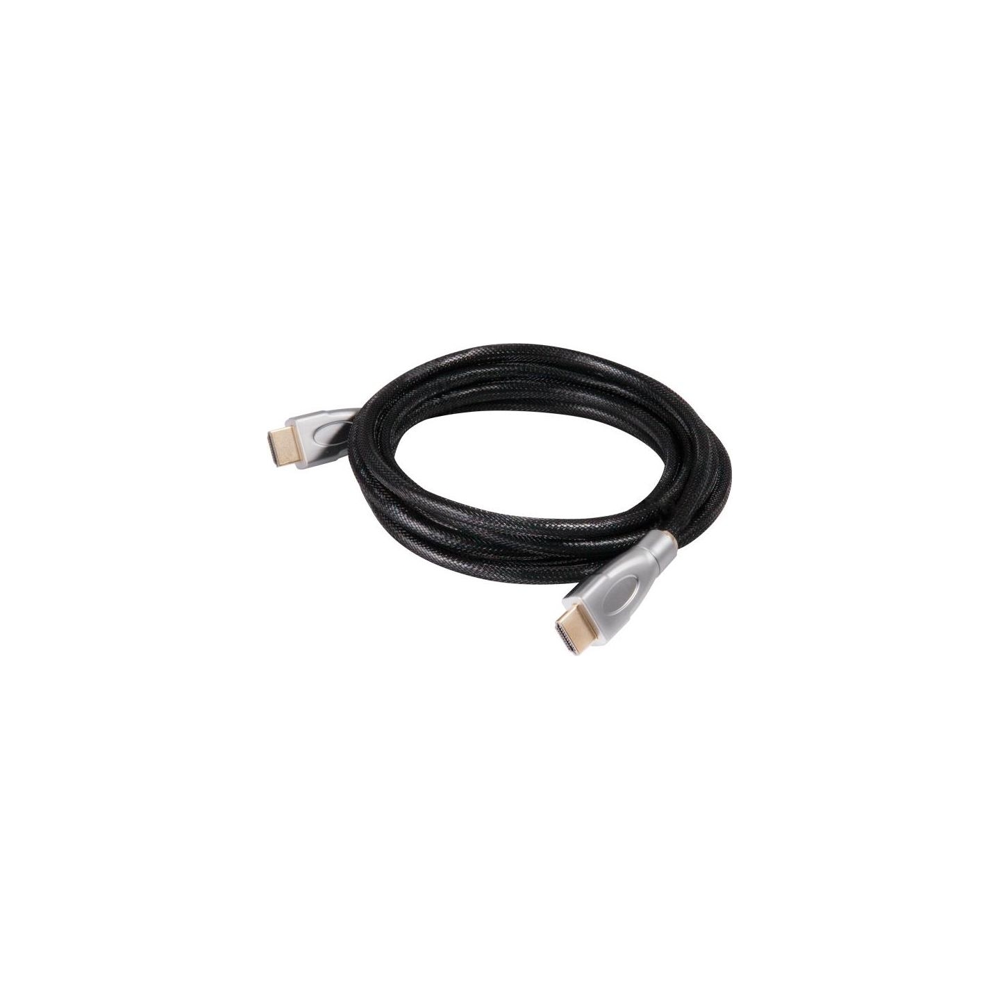 Club3D CABLE HDMI 3M/PREMIUM CAC-1310 CLUB3D