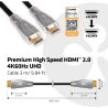 Club3D CABLE HDMI 3M/PREMIUM CAC-1310 CLUB3D