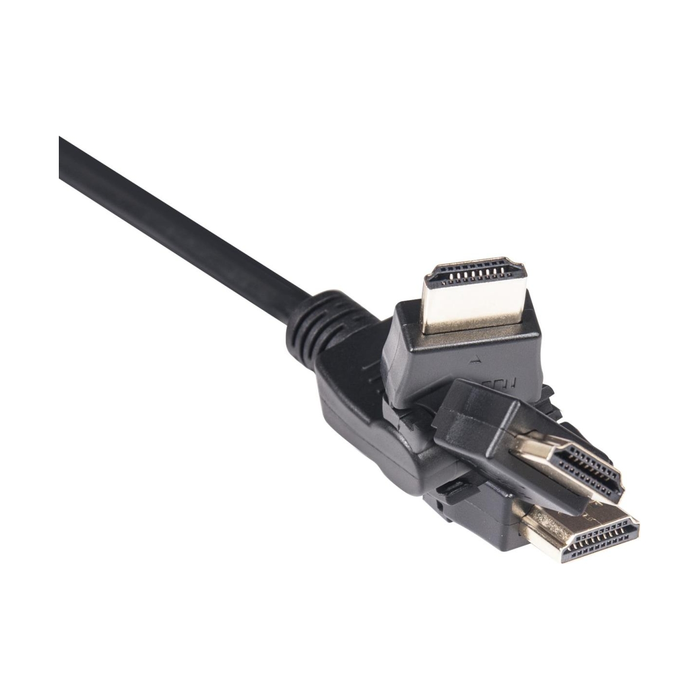 Club3D CABLE HDMI TO HDMI 2M/M/M CAC-1360 CLUB3D