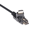 Club3D CABLE HDMI TO HDMI 2M/M/M CAC-1360 CLUB3D