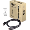 Club3D CABLE HDMI TO HDMI 2M/M/M CAC-1360 CLUB3D