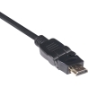 Club3D CABLE HDMI TO HDMI 2M/M/M CAC-1360 CLUB3D